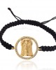 Auspicious Balaji Gold Bracelet Auspicious Balaji Gold Bracelet